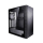FRACTAL DESIGN Define C TG Black 3.5'HDD 2.5'SDD uATX/ATX/ITX FD-CA-DEF-C-BK-TG - 378349 - zdjęcie